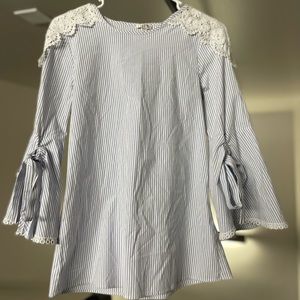 Spense blouse